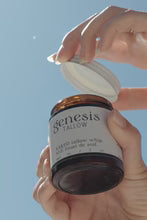 Genesis Tallow - Naked Whip 3oz