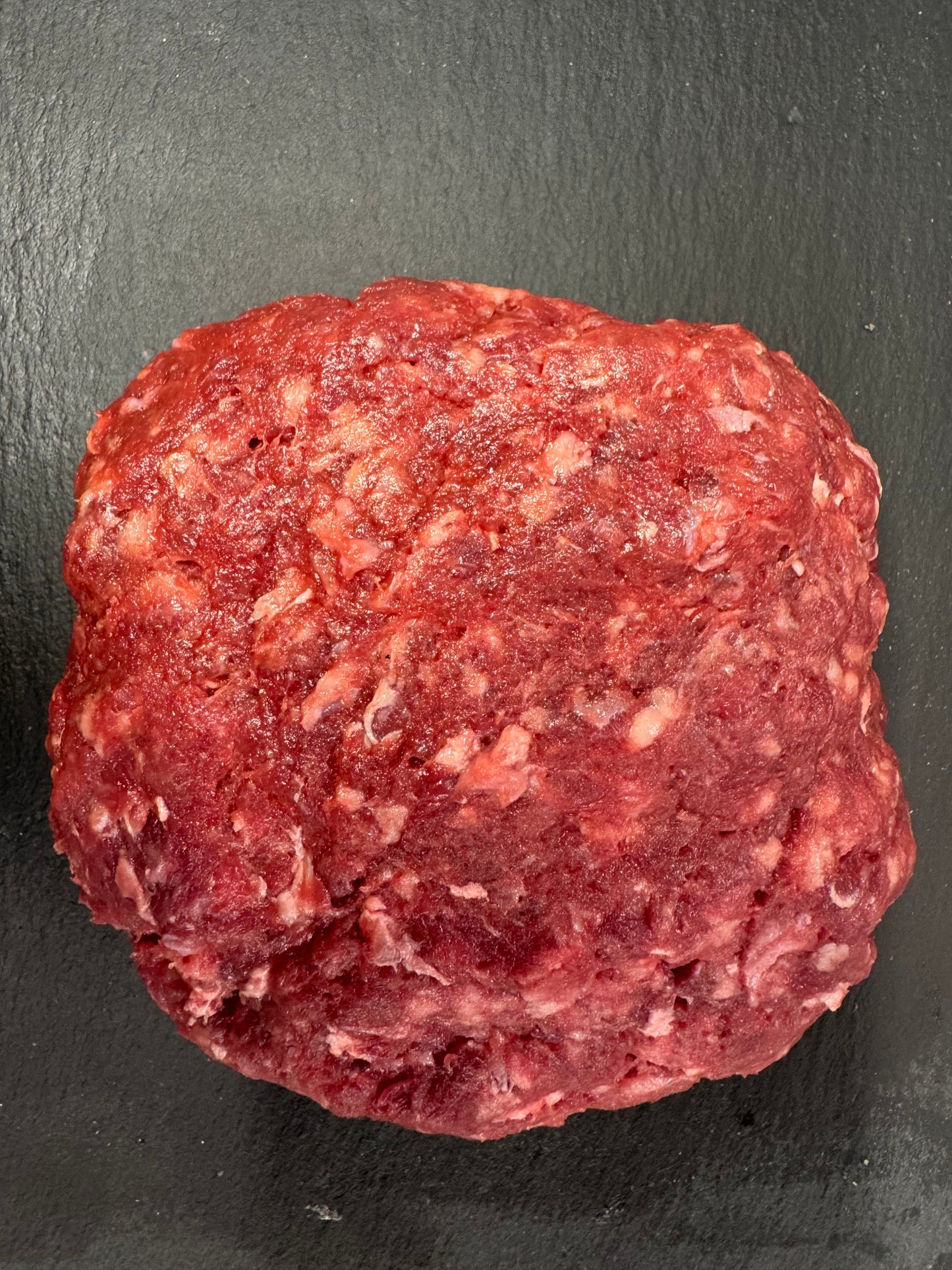 Ground Bison (Local BC, Grass Fed)