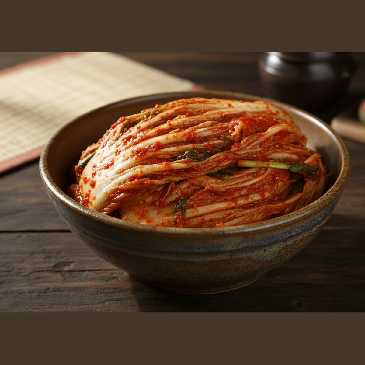 Kimchi (HOTRO Ferments)