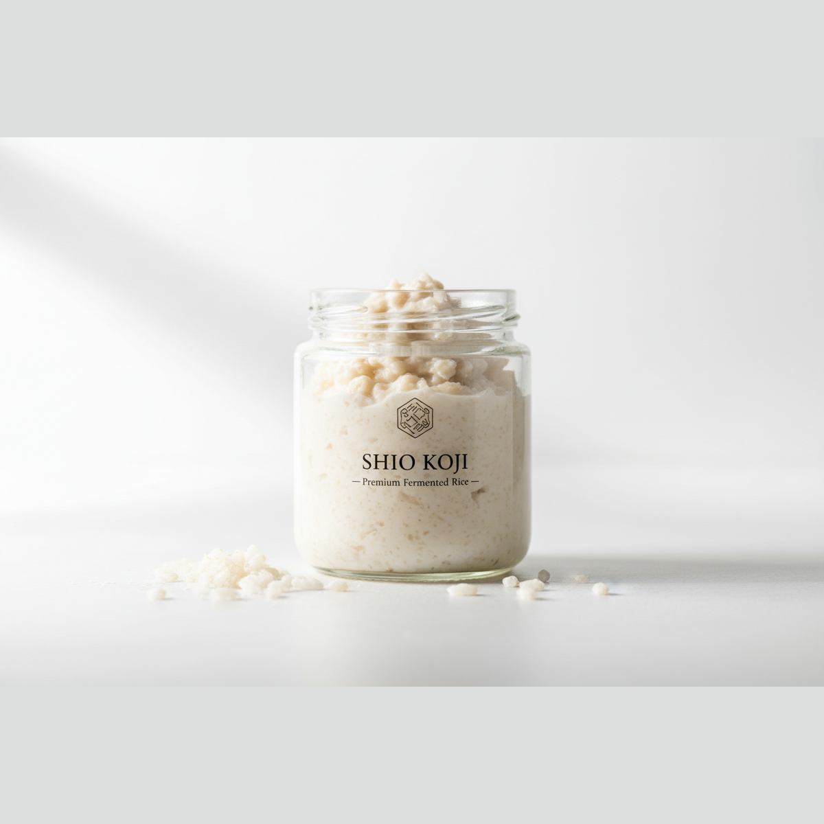 Shio Koji (HOTRO Ferments)