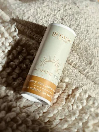 Genesis Tallow - Zinc Tallow Stick (for kids)