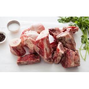 Bradner Farms Beef Bones - (Certified Organic, 100% Grass-Fed & Finished BC) BC LOCAL
