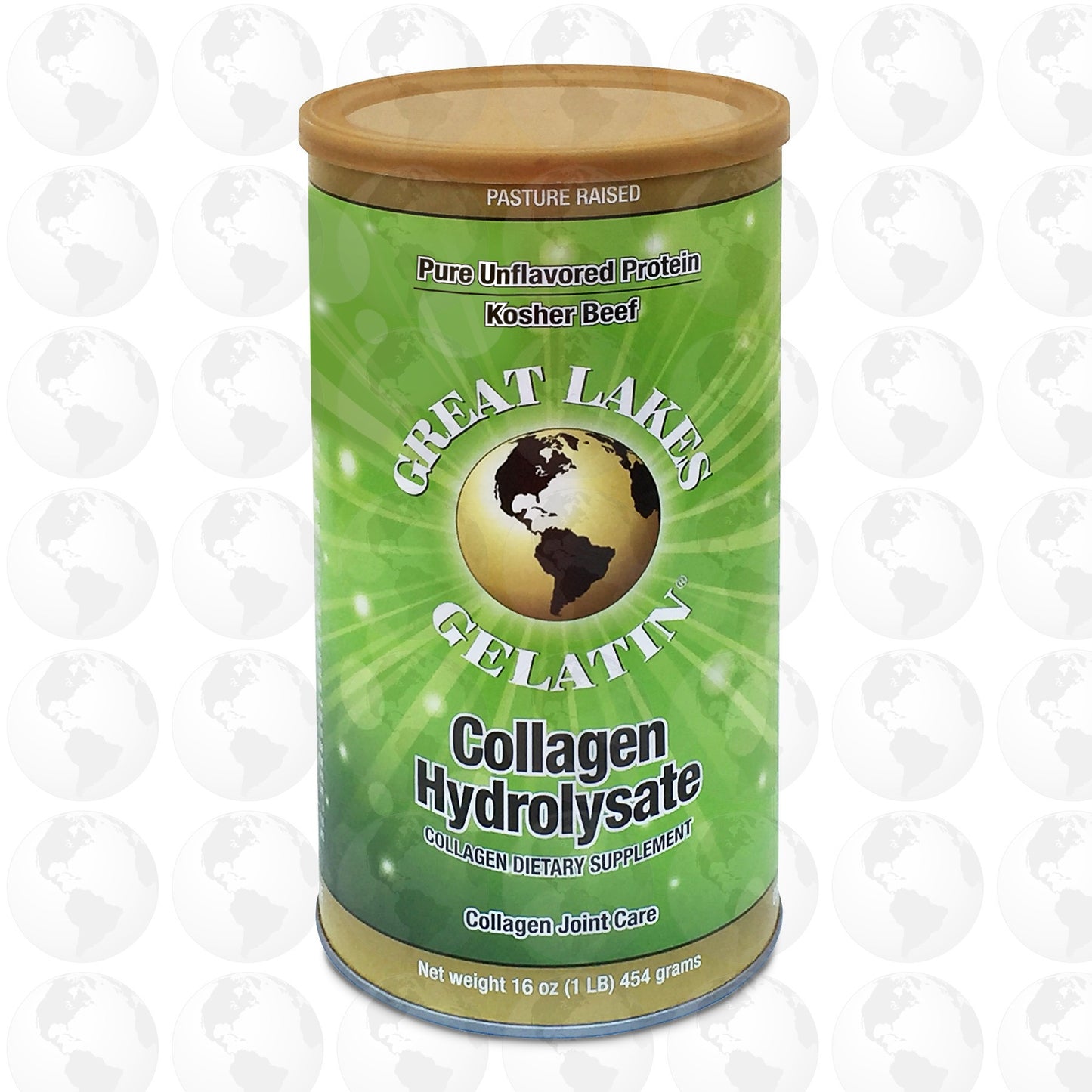 Great Lakes Collagen Hydrolysate