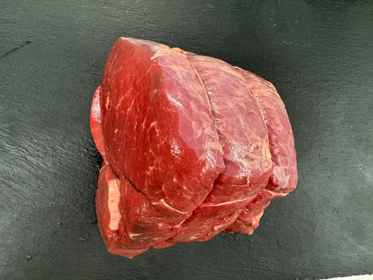 Where to Buy Grass-Fed Meat on the Sunshine Coast, BC