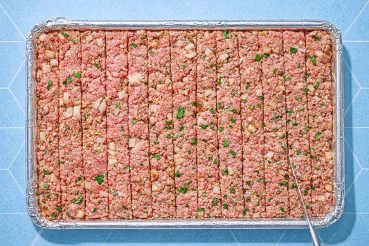 Smoky Beef Kofta Kebabs — A HOTRO.ca House Recipe