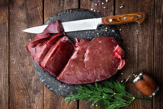 The Nose-to-Tail Advantage: Why Our Organ Meat Beef Blend Is a Nutritional Powerhouse