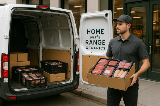 New minimum order and new products