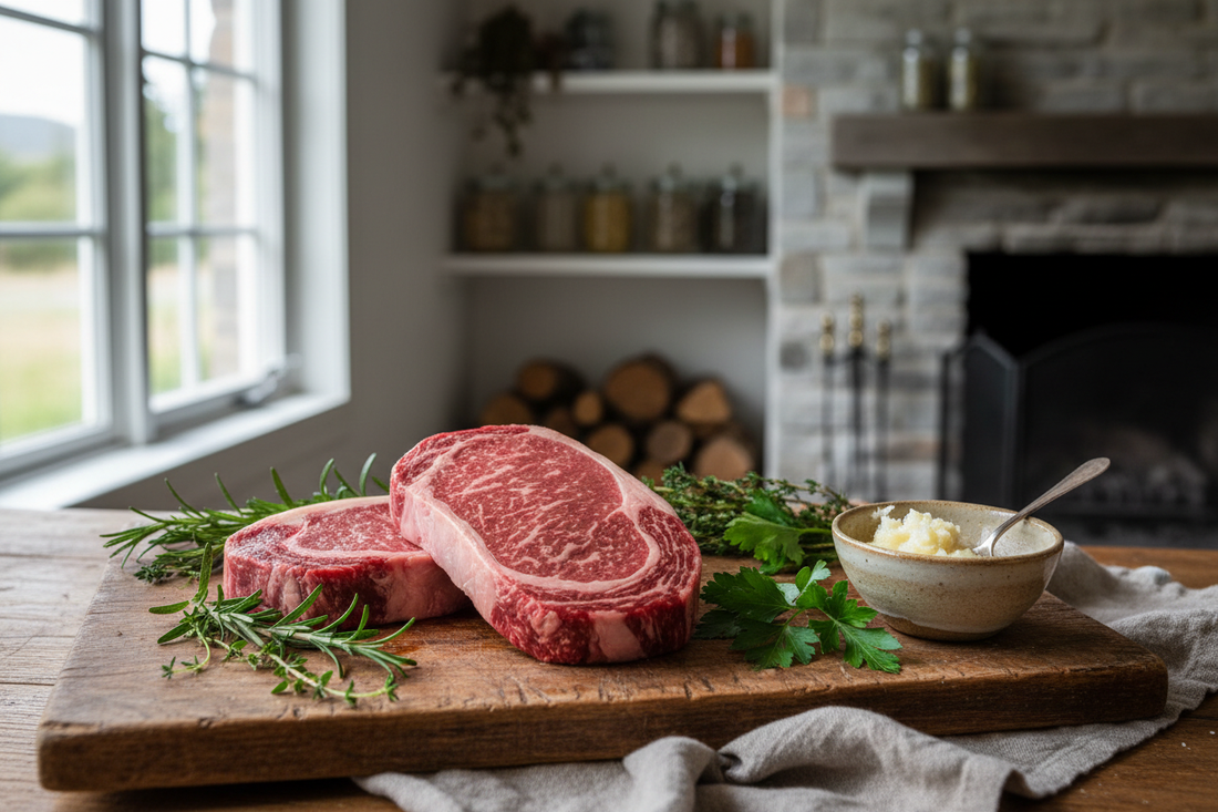 Beyond Beef and Chicken: The Nutritional Case for Wild Game and Alternative Proteins | HOTRO.ca