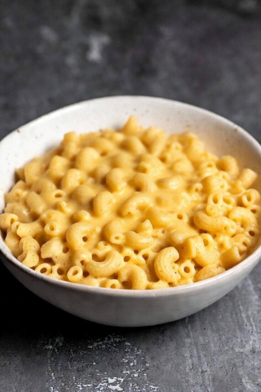 Mad Brit Gluten-Free Mac & Cheese — chef-made in Gibsons, BC — HOTRO.ca