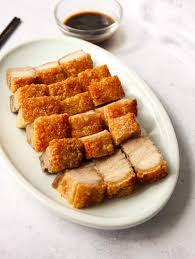 Pork Belly (First Nations Farm - Certified Organic)