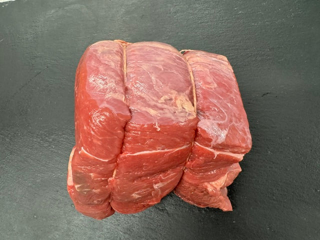 Sirloin Tip Roast (Bradner Farms Certified Organic, 100% Grass-Fed & Finished BC) — Deposit