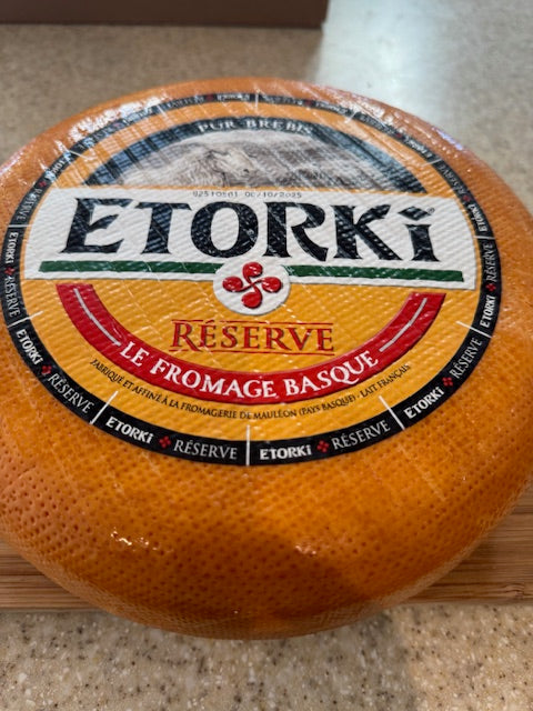 Etorki - ON SPECIAL IN SEPTEMBER