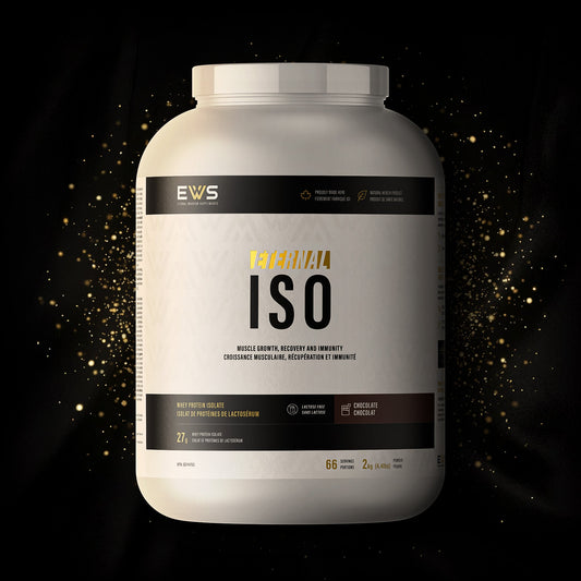 ISO Protein