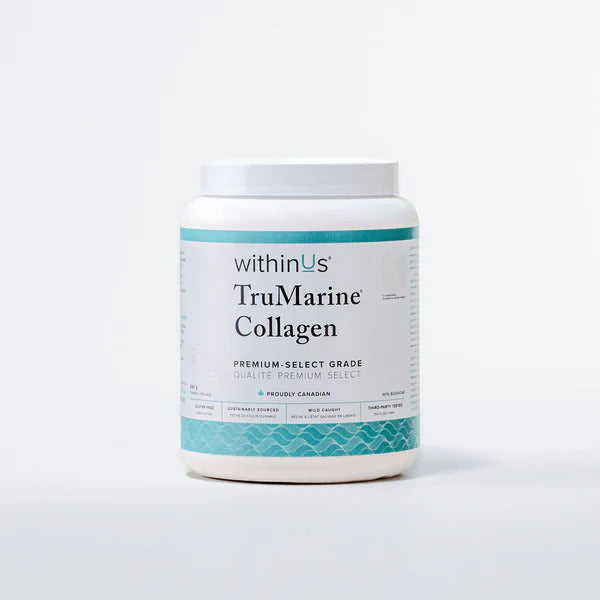 TruMarine® Collagen Jar - 56 Servings