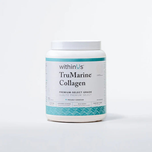 TruMarine® Collagen Jar - 56 Servings