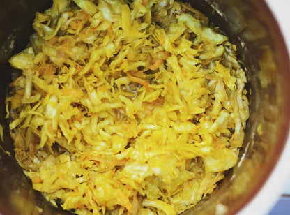 HOTRO Essentials - Golden Sauerkraut