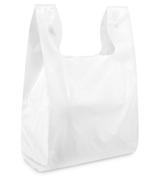 Cloth tote Bag (required item, please pick either this or freezer bag)