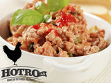 Certified Organic Ground Chicken 1lb (454g)