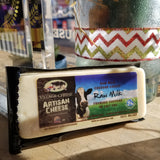 Village Cheese Raw Milk Unpasteurized Cheddar (184g)