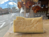 Smits & Co.w Goat Gouda Black Truffle Cheese 100g