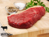 Bradner Farms Grass Fed Certified Organic Top Sirloin Steak