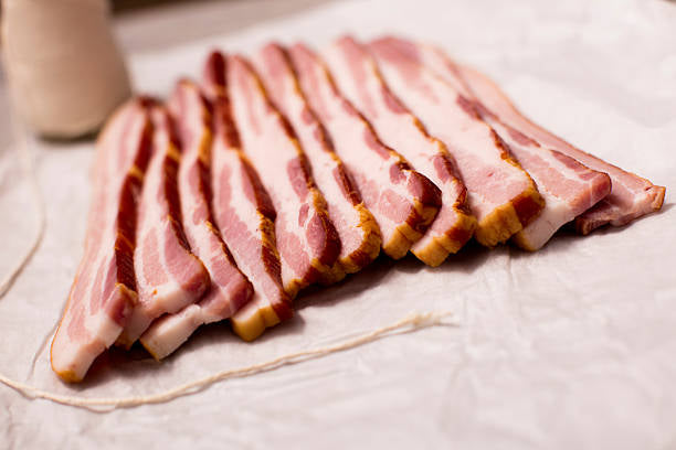 HOTRO Signature Bacon (Sells out fast!!)