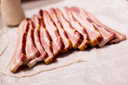 HOTRO Signature Bacon (Sells out fast!!)