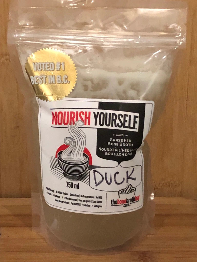 BC Duck Value Pack (Certified Organic, 100% Free Range, No GMO, No Antibiotics, BC)