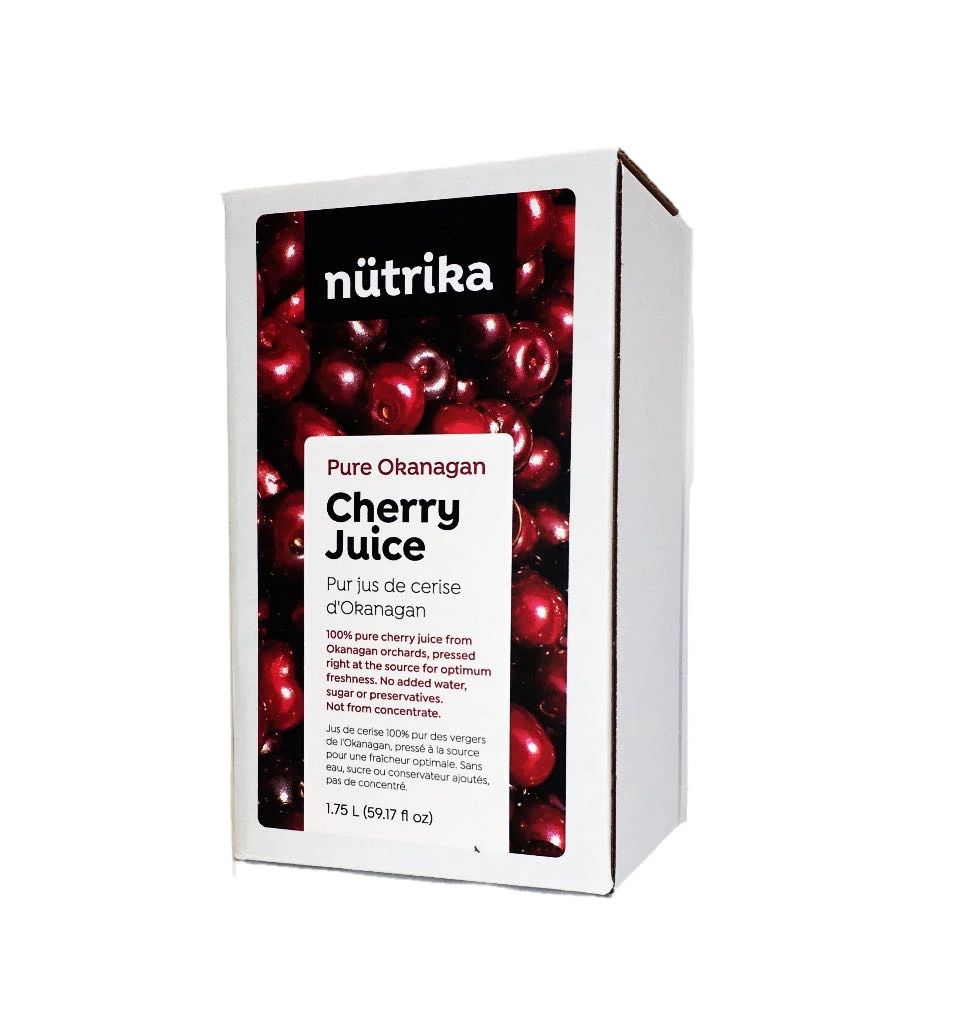 Cherry Juice (Nütrika Pure Okanagan)