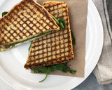 Vancouver-Made Sandwich