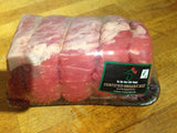 Blue Goose Grass Fed Organic Sirloin Tip Roast - HOTRO.ca