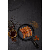 Mad Brit Sausage Co. - Free-Range Breakfast Sausage (and maple breakfast sausage)
