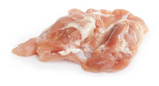 Chicken Thighs - Boneless & Skinless  (Organic & Free Range)