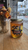 BC Buzz Raspberry Honey