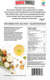 Nourish Yourself Turkey Bone Broth