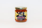 BC Buzz Wildflour Honey
