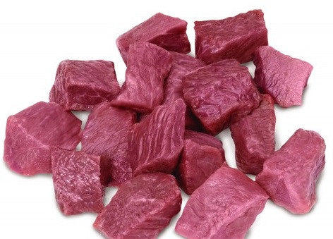 100% Grass Fed Beef Stew Meat - HOTRO.ca