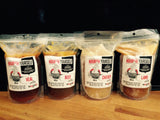 Chef Allen Veal Bone Broth - 750ml - HOTRO.ca