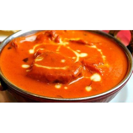Mad Brit Butter Chicken Ready Meal - HOTRO.ca