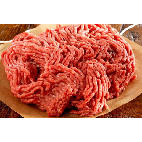 Blue Goose Certified Organic & Grass Fed Local Ground Beef - $9.89lb - HOTRO.ca