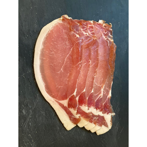 Irish Bacon (made in the Lower Mainland, BC)