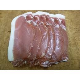 Ayreshire Bacon (made in the Lower Mainland, BC)