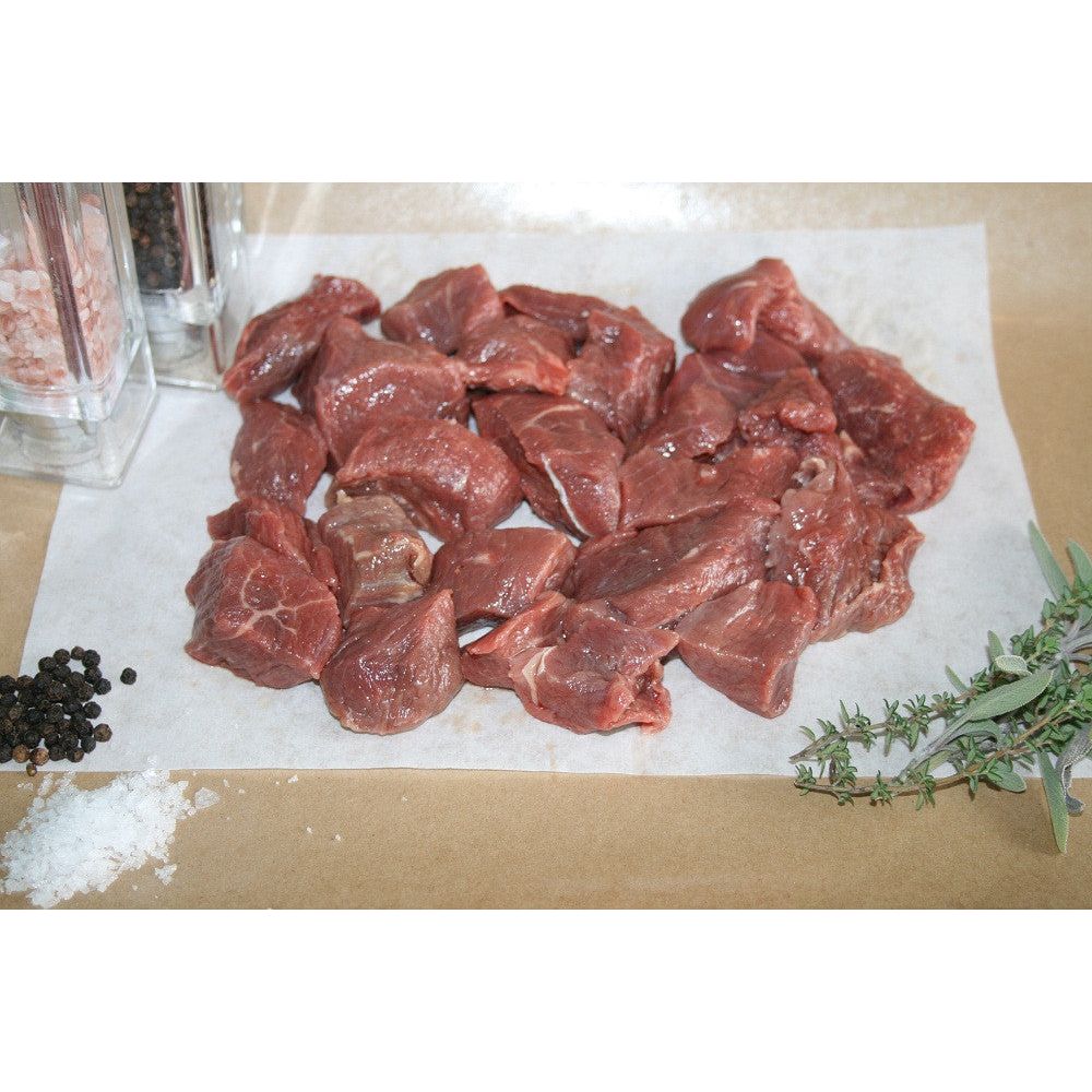 100% Grass Fed Lamb Stew - $12.38lb - HOTRO.ca
