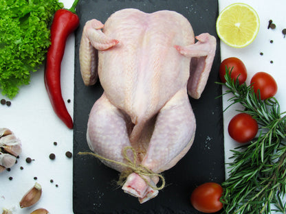 "POULTRY PACK" - WEEKLY GROCERY BOX - SAVE $13.98