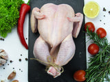 WEEKLY GROCERY BOX - "POULTRY PACK"