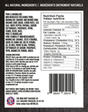 Mad Brit Sausage Co. - Pork & Marmalade Sausages