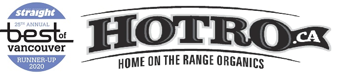 HOTRO.ca